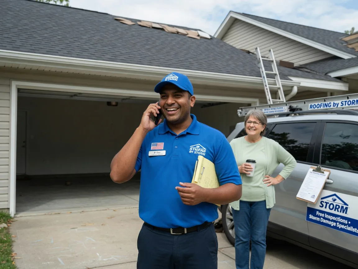 Roof Repair Near Me Elsah, IL FAQs
